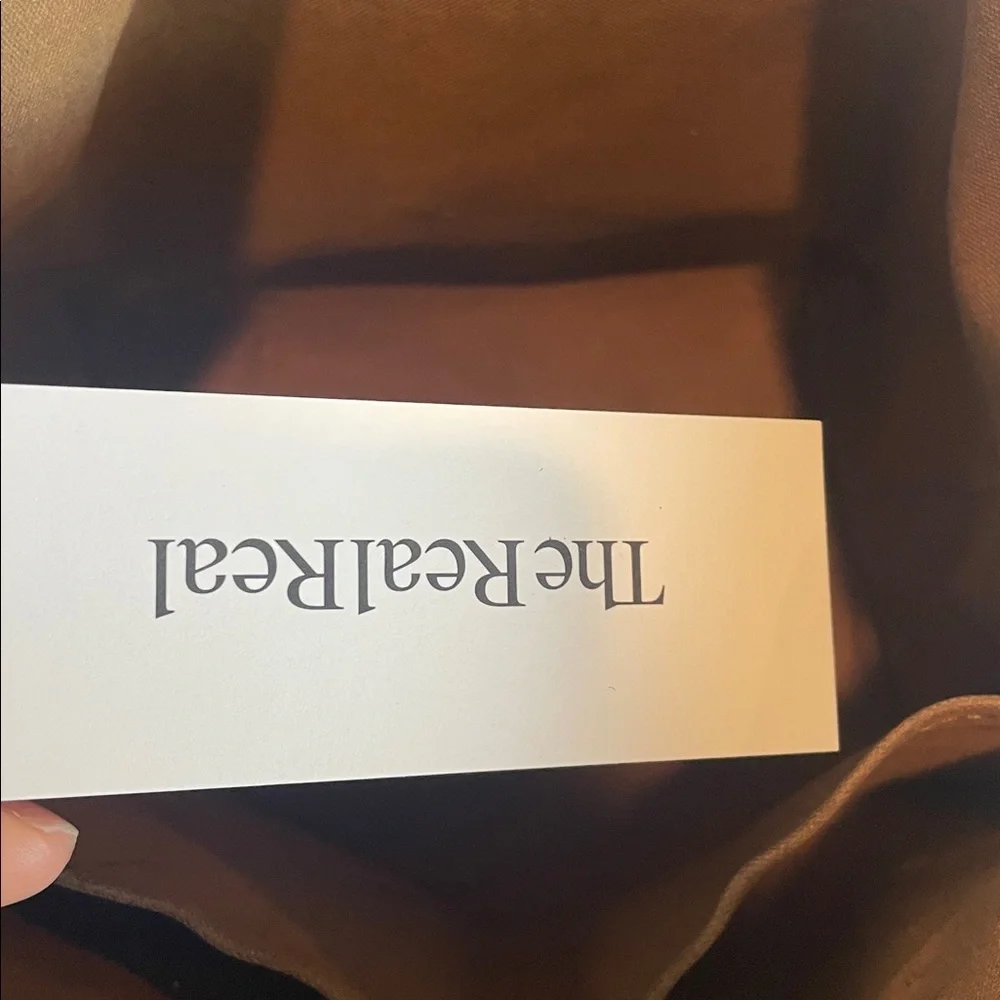 Authentic Louis Vuitton Totally Classic Brown Monogram Tote - Picture 10 of 14